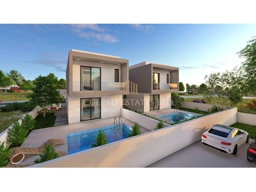 Luxury home in Paphos, Paphos District