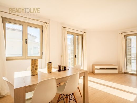 Penthouse w Alcúdia, Illes Balears