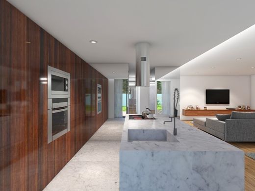 Luxury home in Santo Tirso, Distrito do Porto
