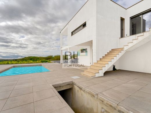 단독 저택 / Lourinhã, Distrito de Lisboa