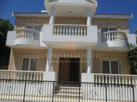 Limassol, Limassol Districtのヴィラ