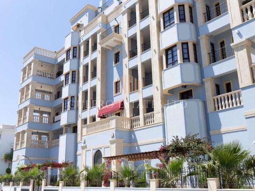 Apartment in Germasógeia, Limassol District