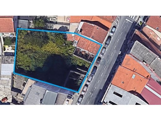 Land in Matosinhos, Distrito do Porto