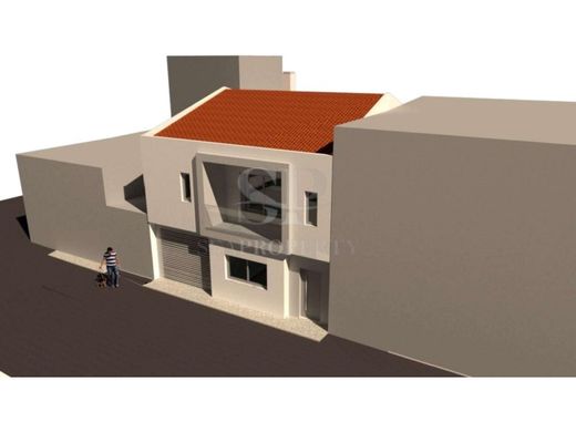 다세대 빌라 / Peniche, Distrito de Leiria