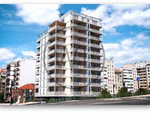 Apartment in Lisbon