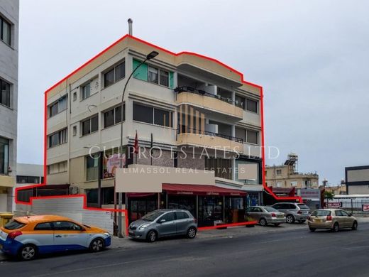 Office in Káto Polemídia, Limassol District