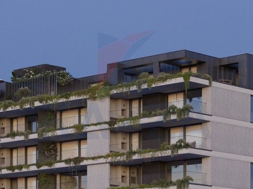 ポルト, Portoのアパートメント