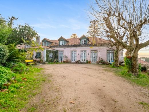 Casa de luxo - Sintra, Lisboa