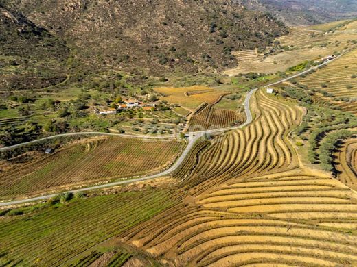 豪宅  Carrazeda de Anciães, Carrazeda de Ansiães