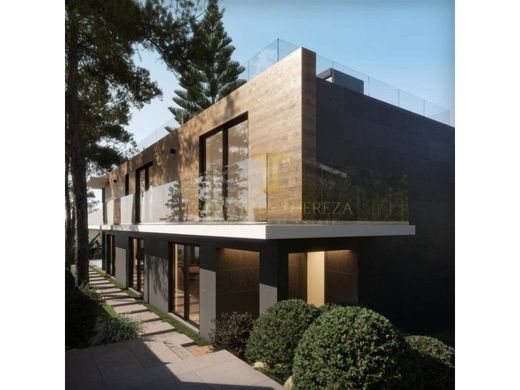 豪宅  Cascais, Distrito de Lisboa