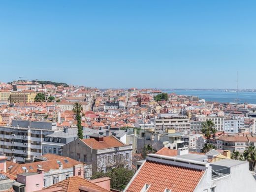 Apartment in Lisbon