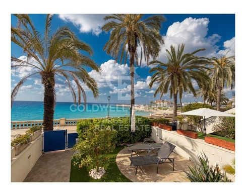 Apartment in Sitges, Province of Barcelona