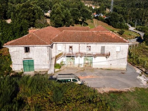Πολυτελή κατοικία σε Gondomar, Distrito do Porto