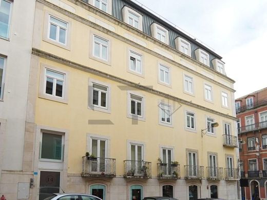 Appartement à Lisbonne, Lisbon