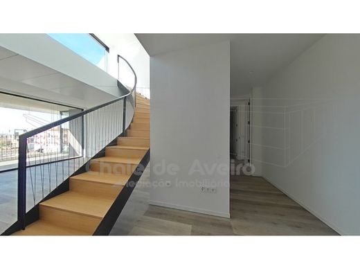 Piso / Apartamento en Vagos, Aveiro