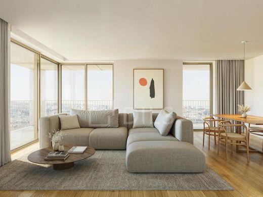 Apartment in Porto, Distrito do Porto