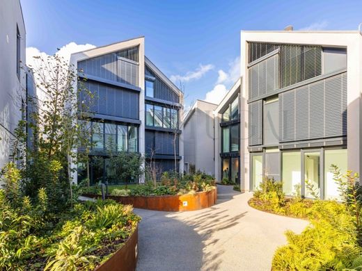 Daire Marvila, Lisbon