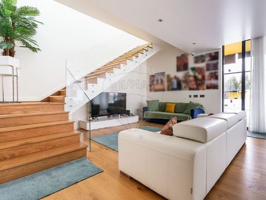 Maison de luxe à Sesimbra, Distrito de Setúbal