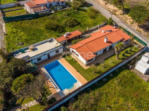 Luxury home in Óbidos, Distrito de Leiria