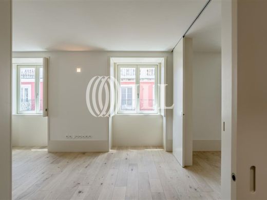 Appartement à Misericórdia, Lisbon