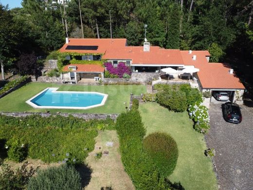 Luxury home in Vila Nova de Cerveira, Distrito de Viana do Castelo