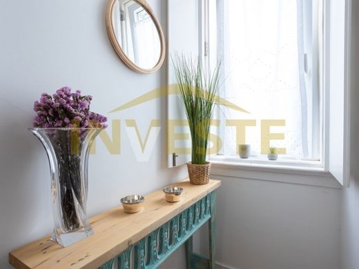 Daire Cascais, Distrito de Lisboa