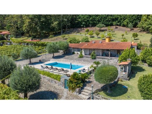 Villa en Vila Verde, Braga