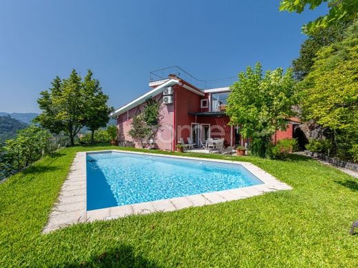 Luxury home in Terras de Bouro, Distrito de Braga