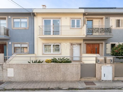 Элитный дом, Matosinhos, Distrito do Porto