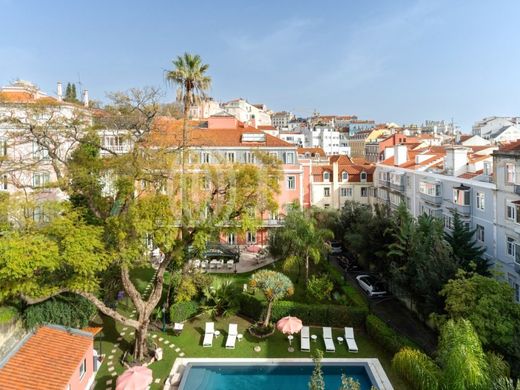 Apartment in Lisbon