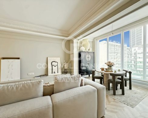 Apartamento - Barcelona, Província de Barcelona