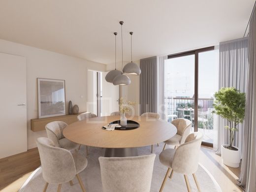 Apartment in Lisbon