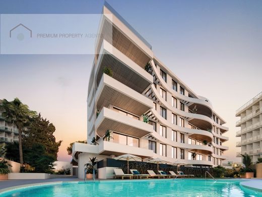 Apartment / Etagenwohnung in Benalmádena, Málaga