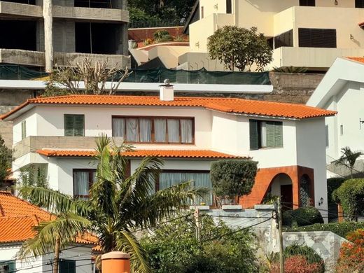 Casa di lusso a Funchal, Madeira