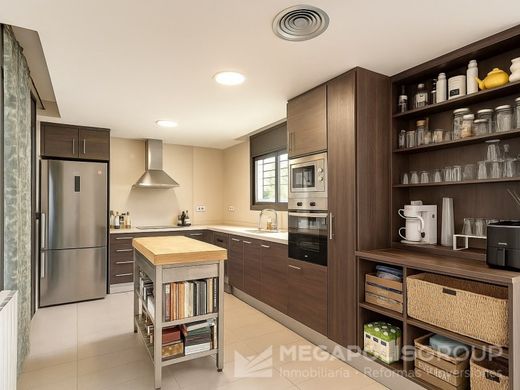 호화 저택 / Sant Pere de Ribes, Província de Barcelona