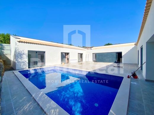 Luksusowy dom w Loulé, Distrito de Faro