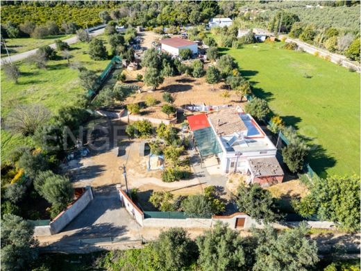 Luxus-Haus in Olhão, Distrito de Faro