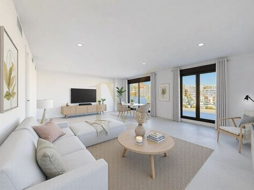 Penthouse in Estepona, Provincia de Málaga