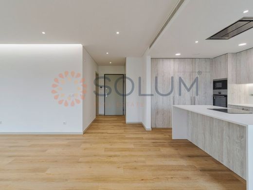Apartment / Etagenwohnung in Montijo, Distrito de Setúbal