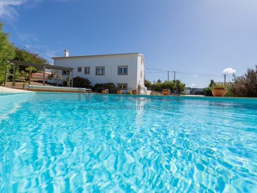 Элитный дом, Обидуш, Óbidos