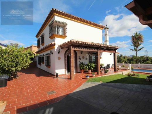 Maison individuelle à Málaga, Malaga