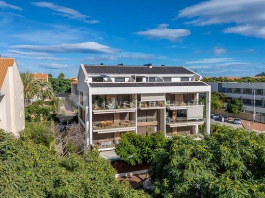 Appartamento a Xàbia, Provincia de Alicante