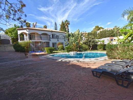 Элитный дом, Михас, Provincia de Málaga