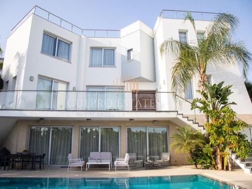Casa de lujo en Limassol, Limassol District