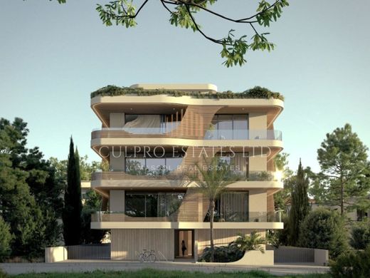 ‏בניין ב  לימסול, Limassol District