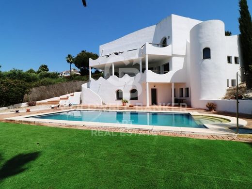 Βίλα σε Σοτογκράντε, Provincia de Cádiz