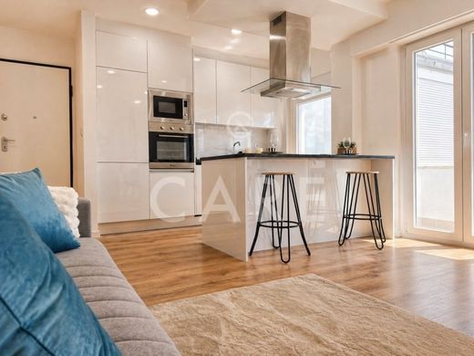 Apartment in Lisbon