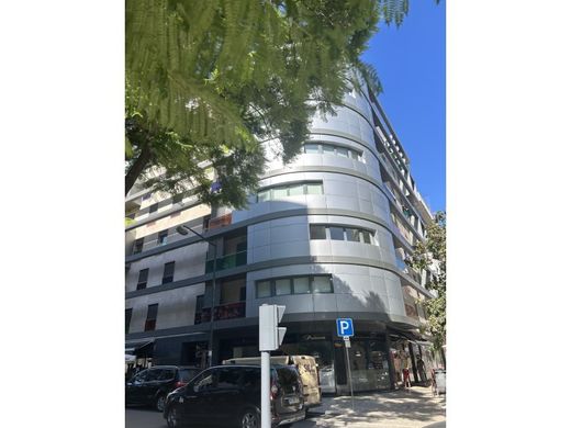 Apartment in Lisbon