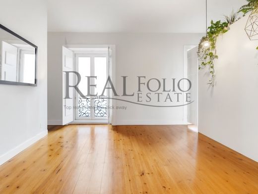 아파트 / Misericórdia, Lisbon