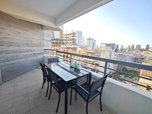 Daire Limasol, Limassol District